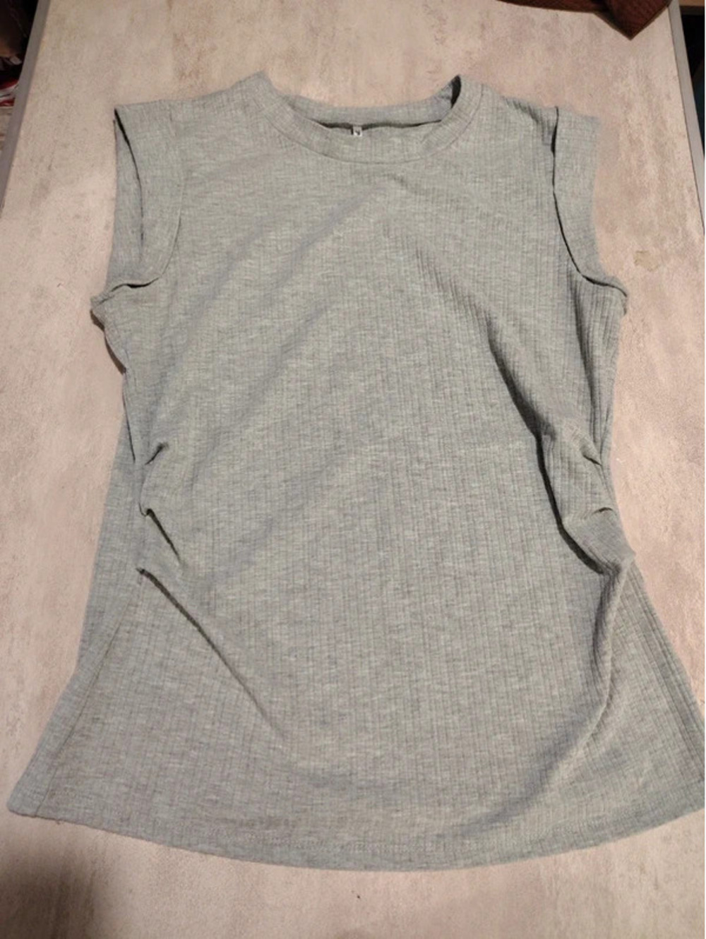 ed Stretch Tee size Small